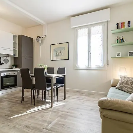 Apartment Ca Marilu *