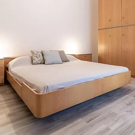 Ca Marilu カステルフランコ・エミーリア