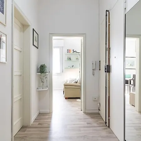 Apartment Ca Marilu *