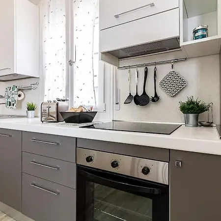 Apartment Ca Marilu Castelfranco Emilia