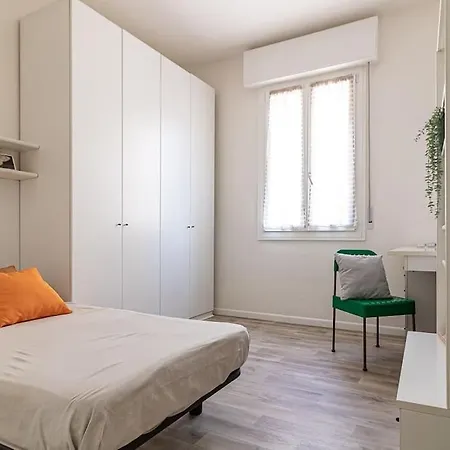 Apartment Ca Marilu