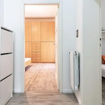 Appartement Cà Marilú Castelfranco Emilia