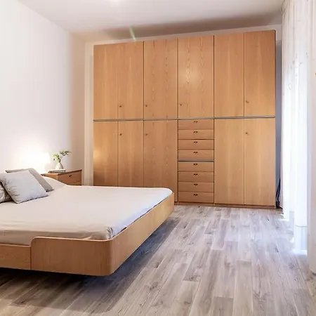 Cà Marilú Castelfranco Emilia