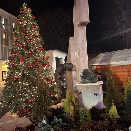 Ca Marilu カステルフランコ・エミーリア