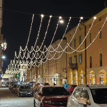 Appartement Cà Marilú *