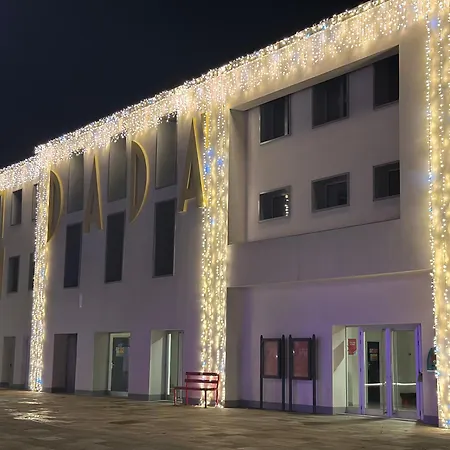 Ca Marilu Appartamento Castelfranco Emilia