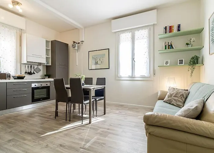 Apartamento Cà Marilú *