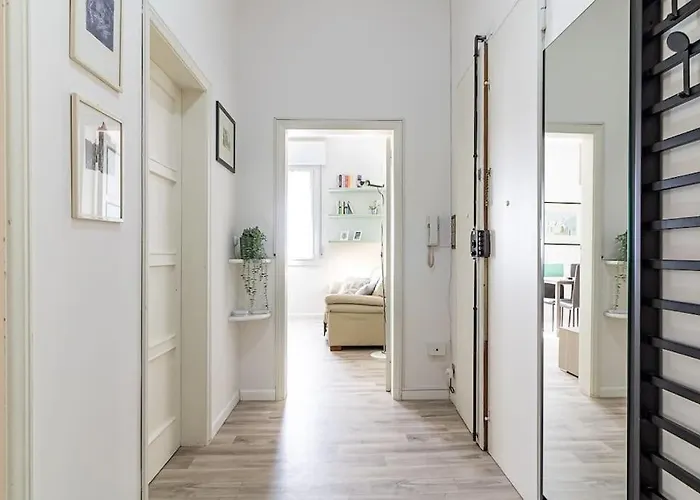 Apartamento Cà Marilú *