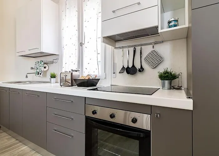 Apartamento Cà Marilú Castelfranco Emilia