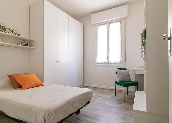 Apartamento Cà Marilú