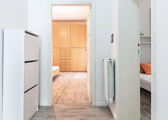 Apartamento Cà Marilú Castelfranco Emilia