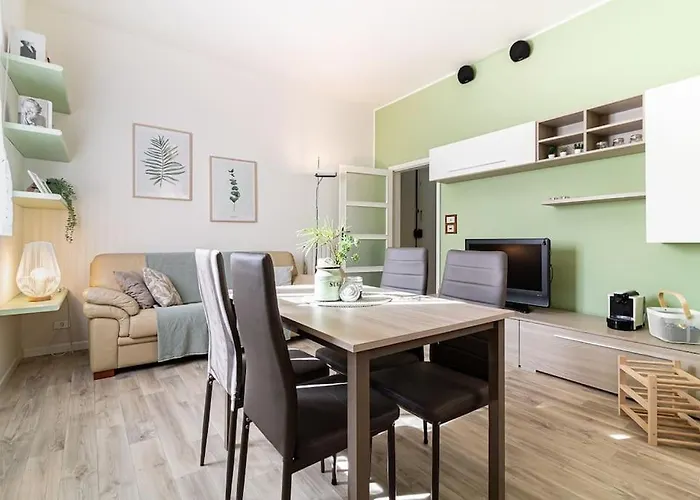 Apartamento Cà Marilú *