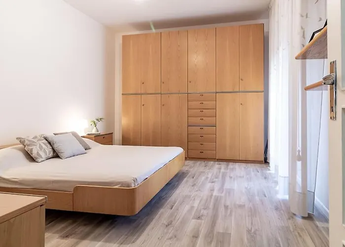 Ca Marilu Castelfranco Emilia