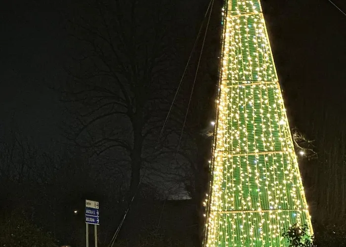 Cà Marilú Castelfranco Emilia